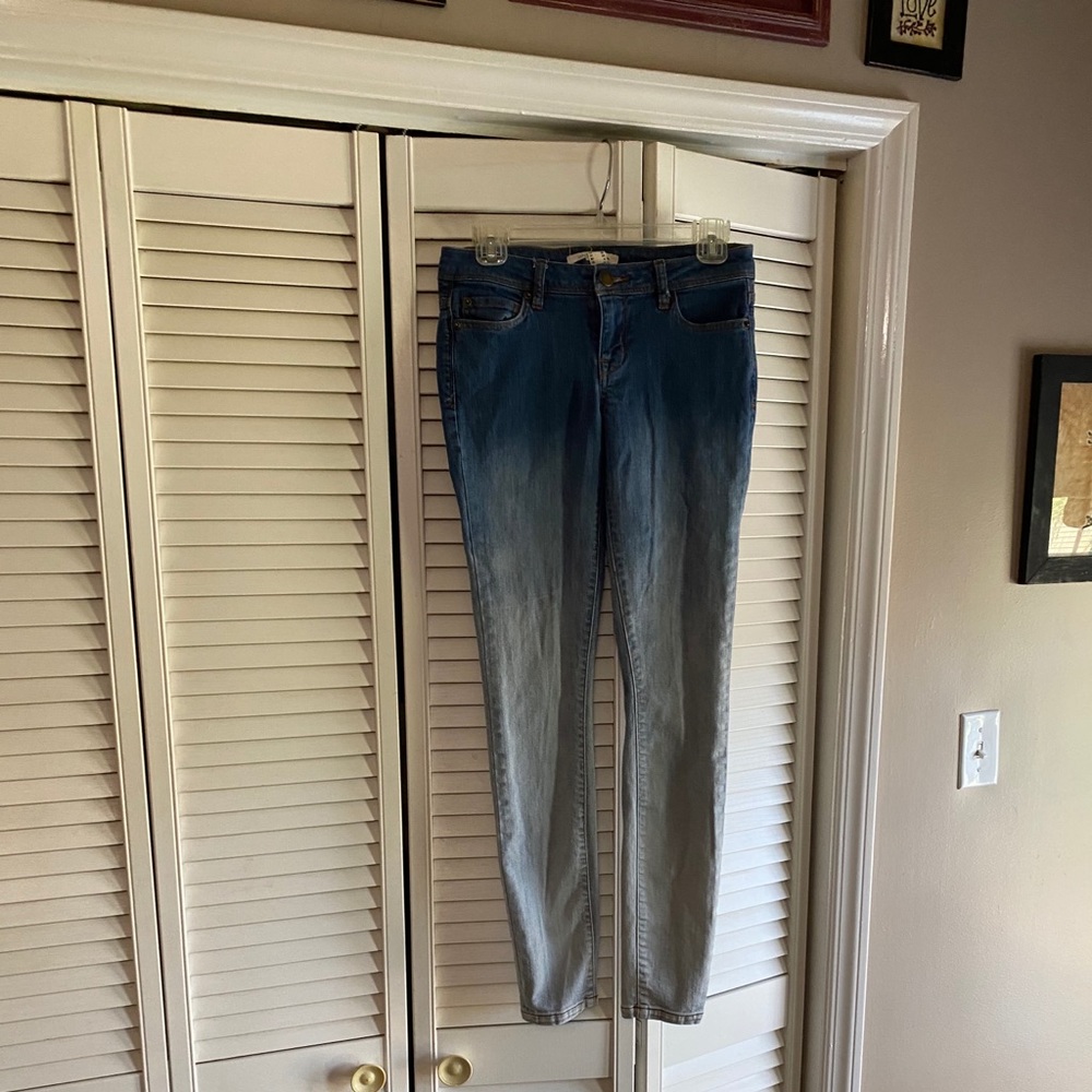 Life‎ In Progress Jeans SZ 25